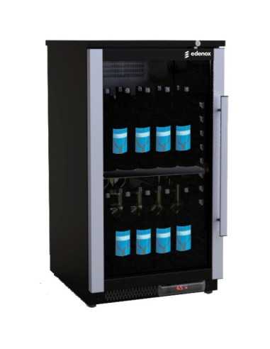 Armário Expositor Vinhos APV-501-C da Edenox