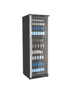 Armário Expositor Vinhos APV-601-C da Edenox