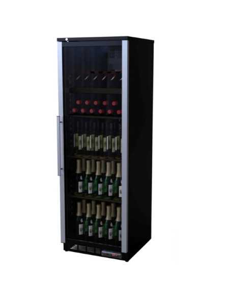 Armário Expositor Vinhos APV-601-C Armário Expositor Vinhos APV-601-C
