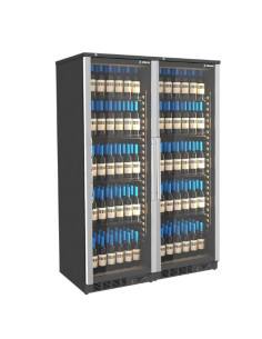 Armário Expositor Vinhos APV-1202-C da Edenox