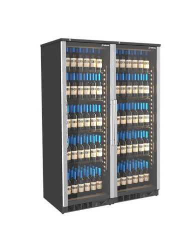 Armário Expositor Vinhos APV-1202-C da Edenox