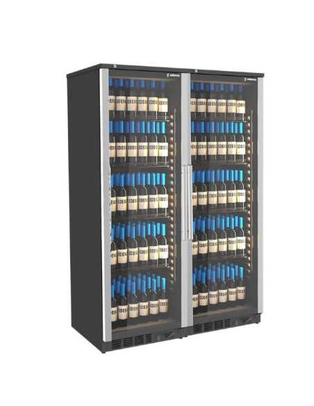 Armário Expositor Vinhos APV-1202-C da Edenox
