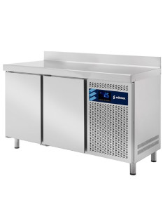 Bancada Refrigerada 2 Portas MPS-150 HC da Edenox