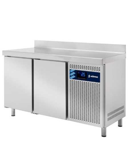 Bancada Refrigerada 2 Portas MPS-150 HC da Edenox