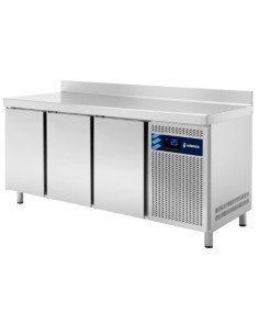 Bancada Refrigerada 3 Portas MPS-200 HC