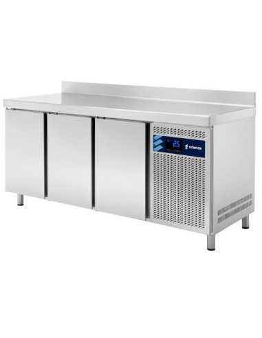 Bancada Refrigerada 3 Portas MPS-200 HC