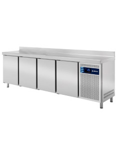 Bancada Refrigerada 4 Portas MPS-250 HC