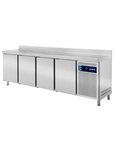 Bancada Refrigerada 4 Portas MPS-250 HC