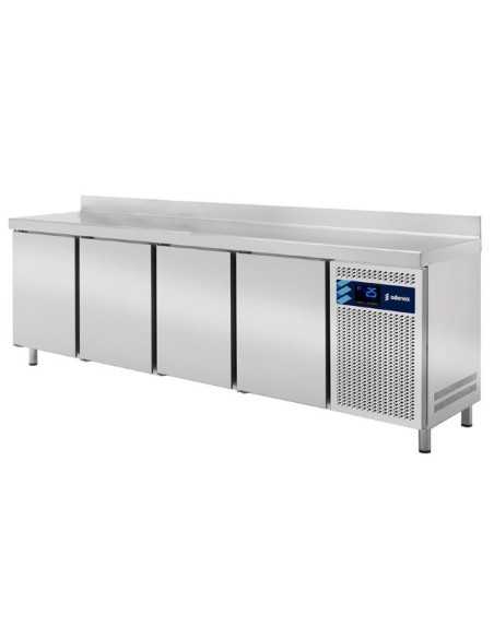 Bancada Refrigerada 4 Portas MPS-250 HC