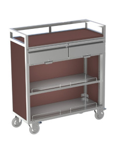 Mesa de Terraço MT-1045 C S1