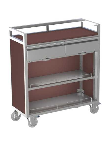 Mesa de Terraço MT-1045 C S1