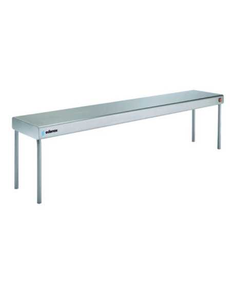 Estante Mesa Luz Calor ESMC-110