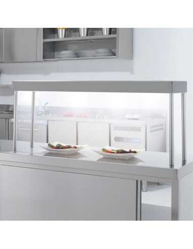 Foto da Estante Mesa Luz Calor ESMC-110