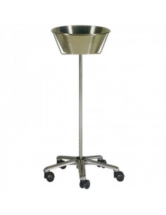 Suporte para Bacia H48.1 da Hidemar