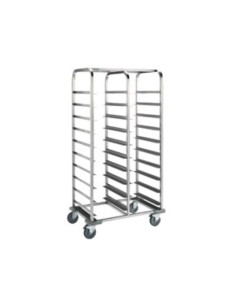 Carro para Bandejas Isotérmicas CBIE-20