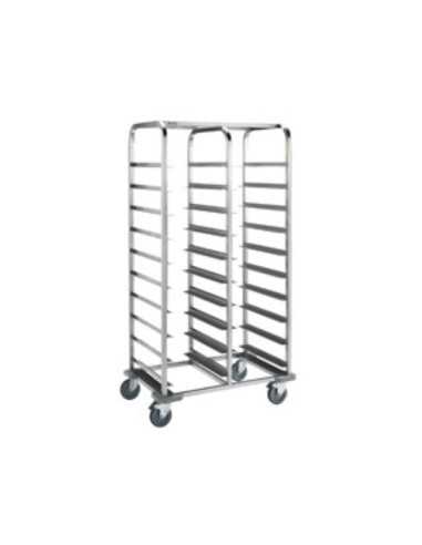 Carro para Bandejas Isotérmicas CBIE-20