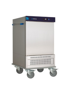 Carros Refrigerados para Alimentos CF-10 HC