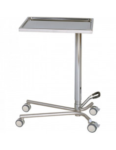 Mesa de Instrumentos Mayo com Elevação Hidráulica H28 da Hidemar