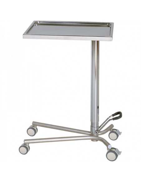 Mesa de Instrumentos Mayo com Elevação Hidráulica H28 da Hidemar