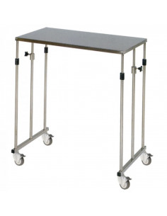 Mesa Instrumentos com Elevação H27 da Hidemar