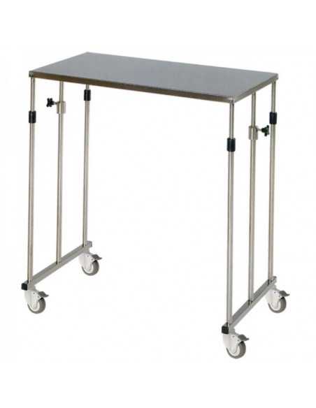 Mesa Instrumentos com Elevação H27 da Hidemar