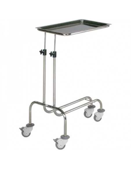 Mesa Instrumentos Altura Regulável H26 da Hidemar
