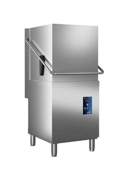 Máquina Lavar Loiça Capota DCG-800 S1