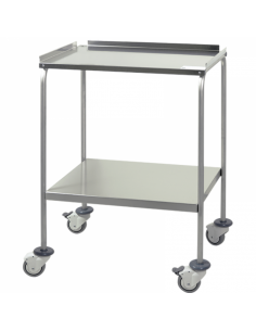 Mesa de Instrumentos H25 da Hidemar