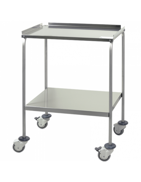 Mesa de Instrumentos H25 da Hidemar