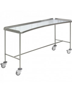 Mesa Instrumentos Formato Rim H24 da Hidemar