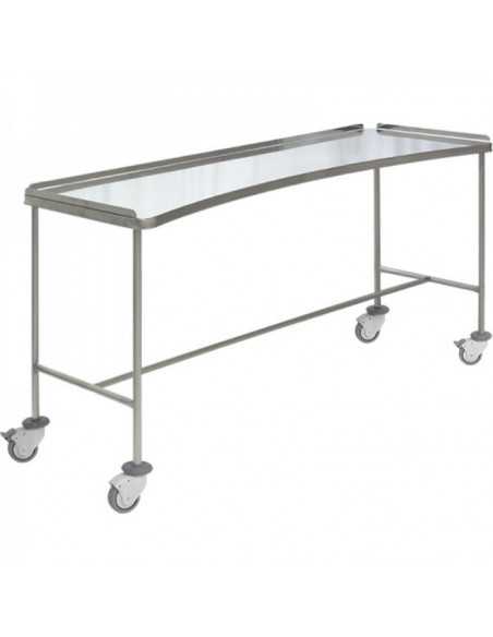 Mesa Instrumentos Formato Rim H24 da Hidemar