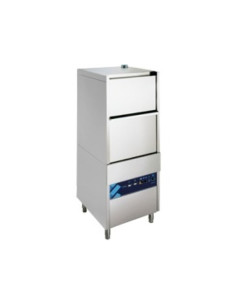 Máquina Lavar Utensílios LU-65-65