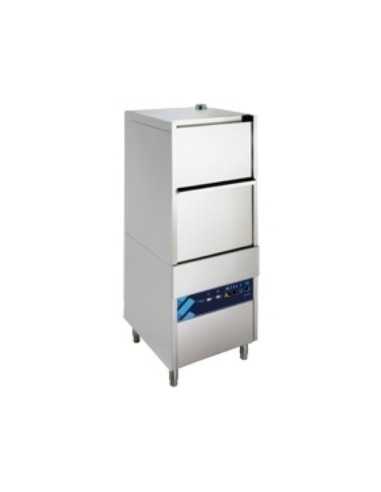 Máquina Lavar Utensílios LU-65-65