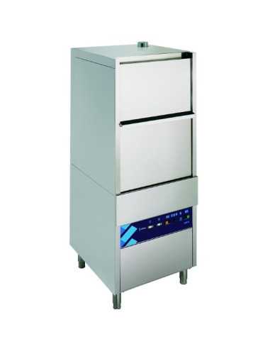 Máquina Lavar Utensílios LU-55-80