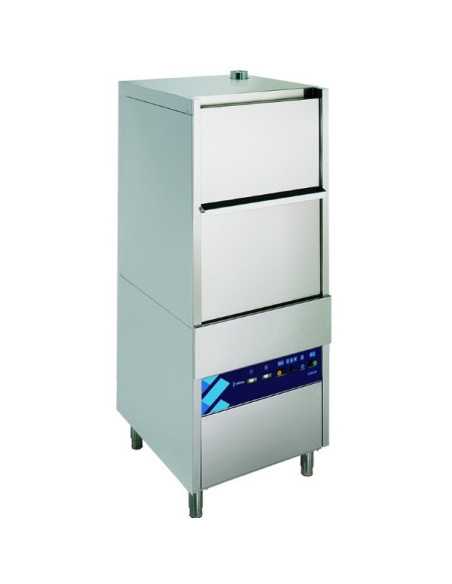Máquina Lavar Utensílios LU-55-80