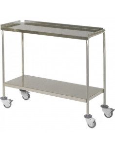 Mesa de Instrumentos H23 da Hidemar