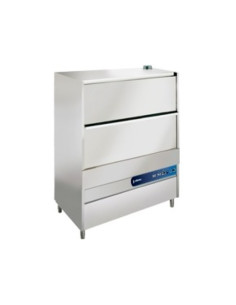 Máquina Lavar Utensílios LU-125-80