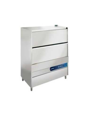 Máquina Lavar Utensílios LU-125-80