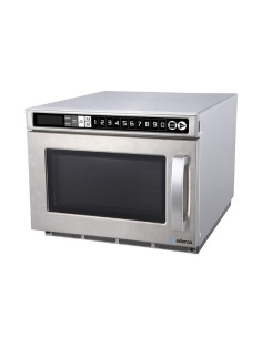 Forno Profissional Micro-Ondas MICRO-2117-D