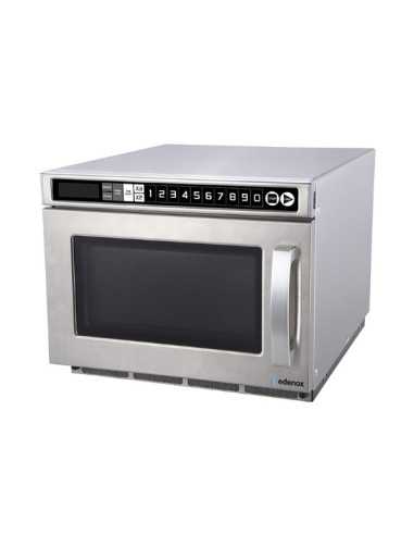 Forno Profissional Micro-Ondas MICRO-2117-D