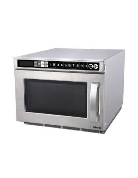 Forno Profissional Micro-Ondas MICRO-2117-D