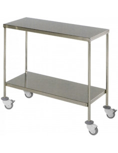 Mesa de Instrumentos H22 da Hidemar