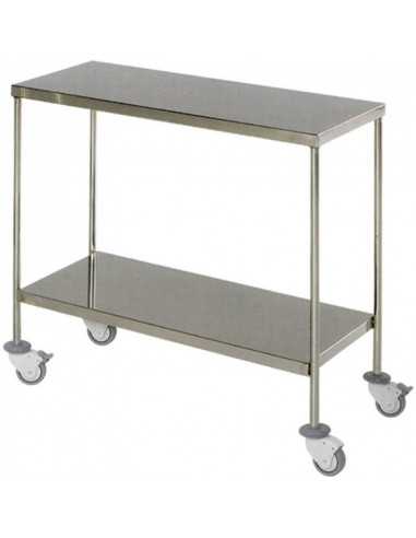 Mesa de Instrumentos H22 da Hidemar