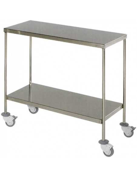 Mesa de Instrumentos H22 da Hidemar