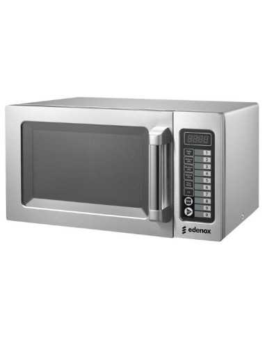 Forno Profissional Micro-Ondas MICRO-1834-D