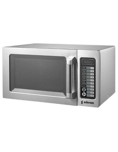 Forno Profissional Micro-Ondas MICRO-1834-D