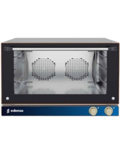 Forno Profissional de Convecção HP-464 PLUS