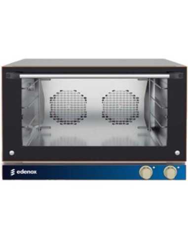 Forno Profissional de Convecção HP-464 PLUS