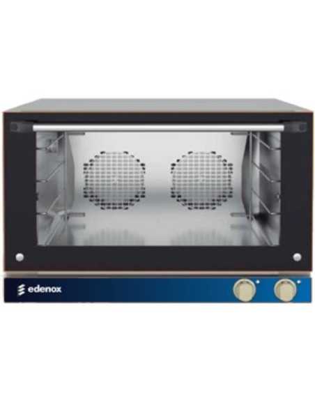 Forno Profissional de Convecção HP-464 PLUS