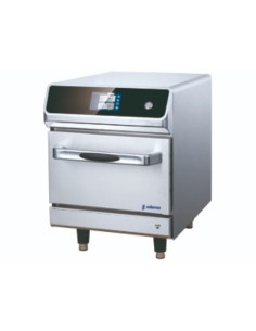 Forno Combinado Chef N’Go MICRO-1217HS